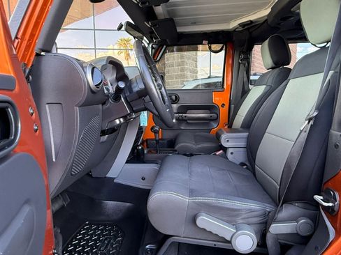 Used 2010 Jeep Wrangler Sport AWD/4WD image 36