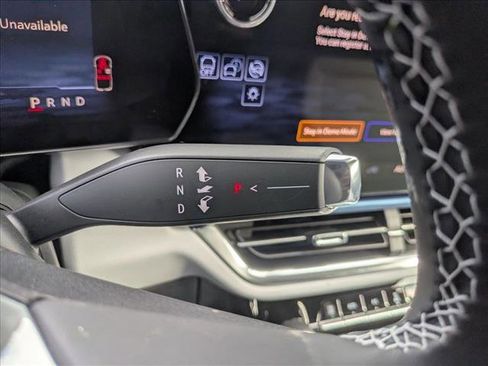 New 2026 Chevrolet Equinox EV LT image 12