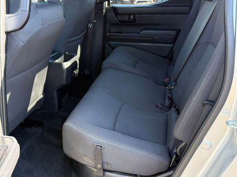 Used 2024 Toyota Tacoma SR5 AWD/4WD image 16