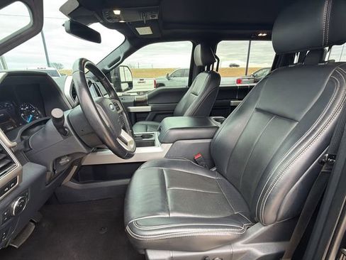 Used 2022 Ford F250 Lariat w/ Tremor Off-Road Package image 20