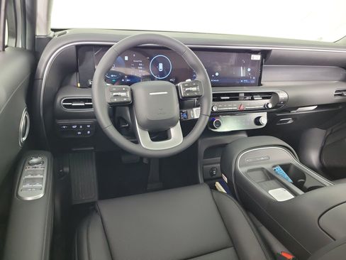 New 2026 Hyundai Palisade SEL FWD image 12