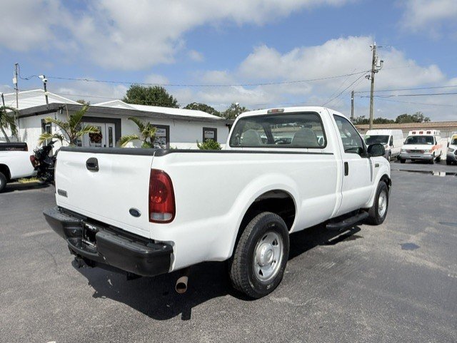 Used 2006 Ford F250 XL RWD image 5