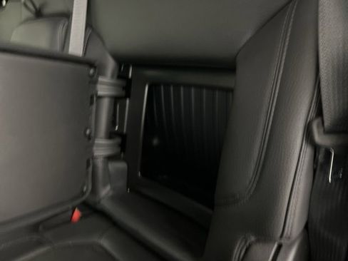 Used 2021 GMC Sierra 2500 Denali w/ Denali Ultimate Package image 30