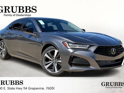 New 2025 Acura TLX w/ Technology Package