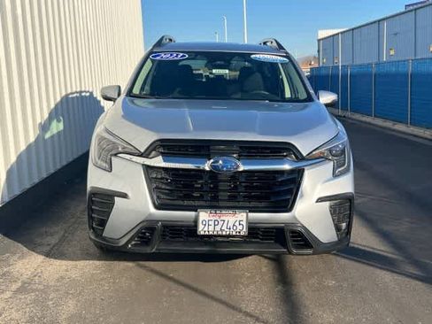 Used 2023 Subaru Ascent Premium w/ Convenience Package image 2