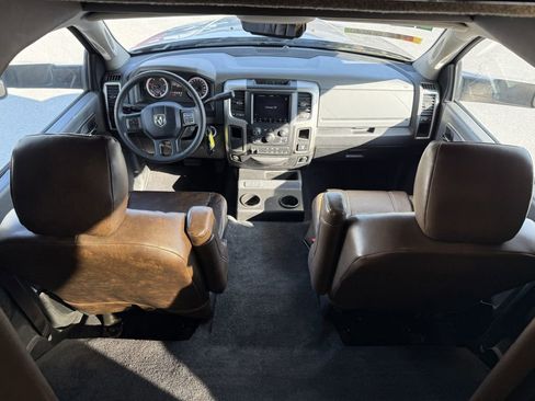 Used 2018 RAM 5500 SLT w/ Quick Order Package 29G SLT image 56