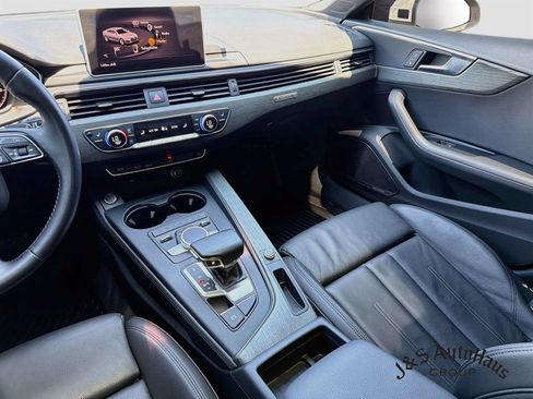 Used 2019 Audi A5 2.0T Premium Plus w/ Premium Plus AWD/4WD image 30