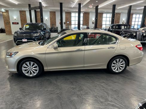 Used 2013 Honda Accord EX-L image 8
