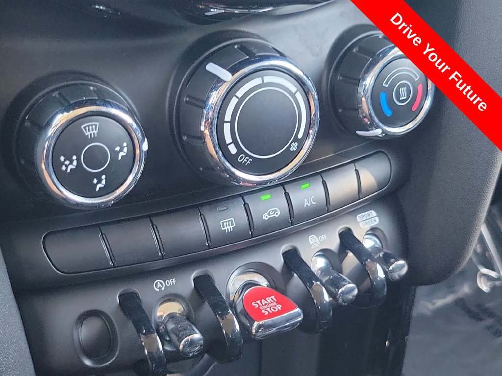 Used 2024 MINI Cooper S FWD image 11