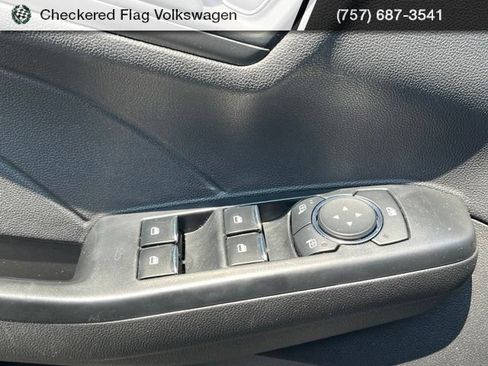 Used 2024 Ford Escape Active AWD/4WD image 16