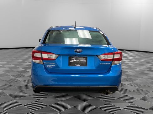 Certified 2022 Subaru Impreza 2.0i image 4