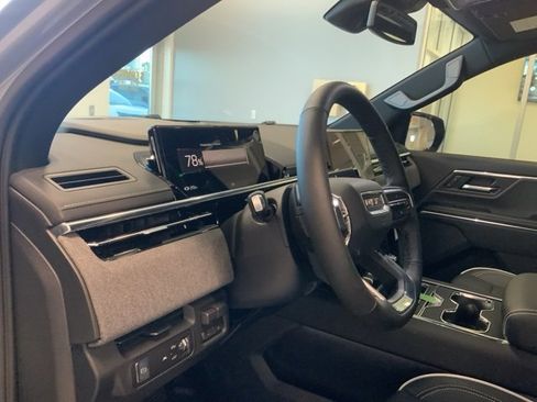 New 2026 GMC Sierra EV Elevation image 19