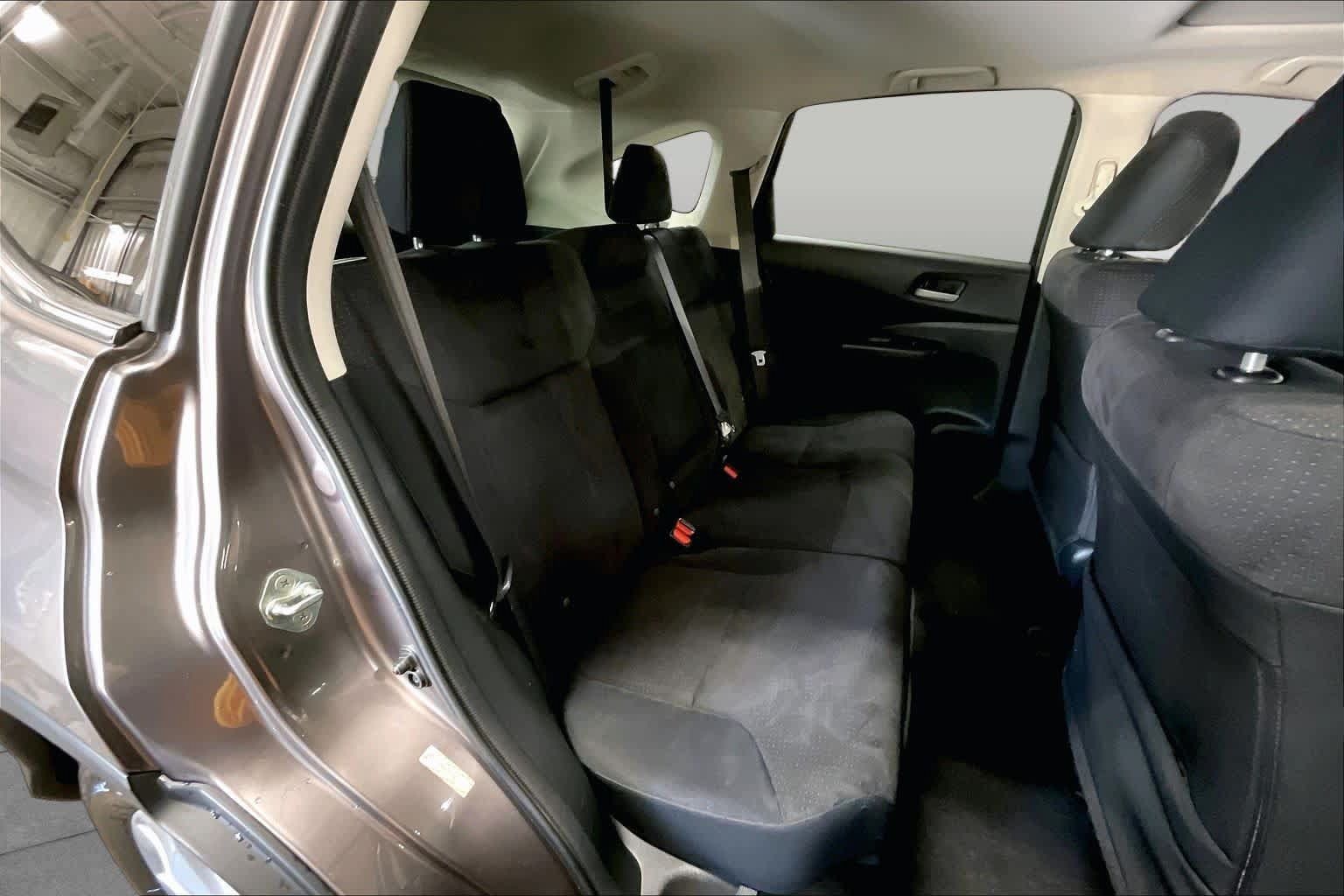 Used 2014 Honda CR-V EX image 20