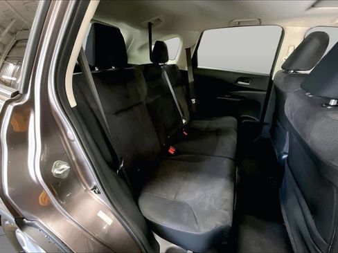Used 2014 Honda CR-V EX image 20