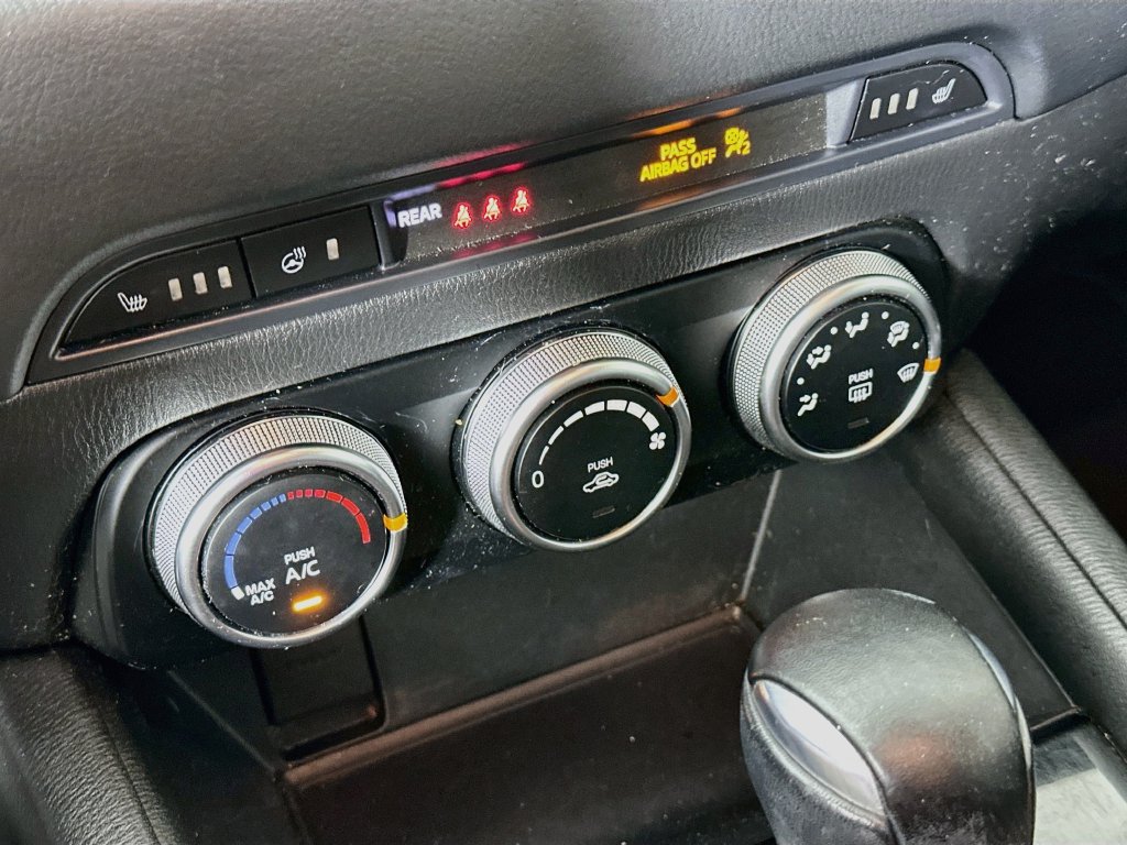 Used 2019 MAZDA CX-5 Grand Select AWD/4WD image 22