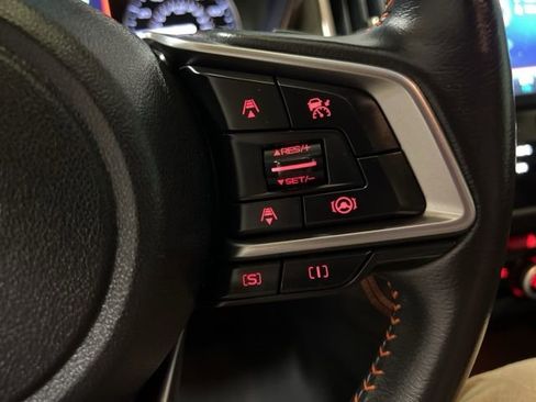 Used 2023 Subaru Crosstrek 2.5i Limited image 39