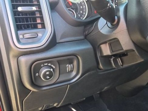 New 2027 RAM 2500 Tradesman AWD/4WD image 11