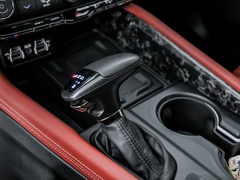 Used 2023 Dodge Durango SRT Hellcat image 36