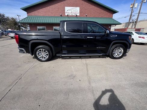 Used 2019 GMC Sierra 1500 SLT w/ SLT Premium Plus Package image 5