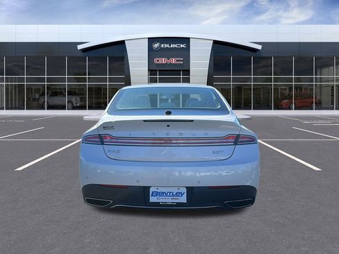 Used 2018 Lincoln MKZ Reserve w/ Technology Package image 4