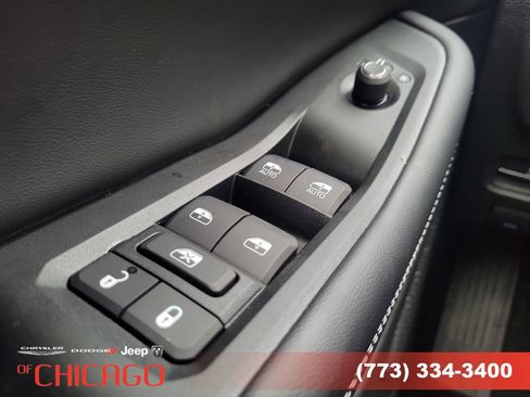 New 2026 Jeep Grand Cherokee Laredo image 22