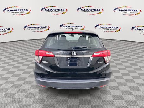 Used 2021 Honda HR-V LX image 7