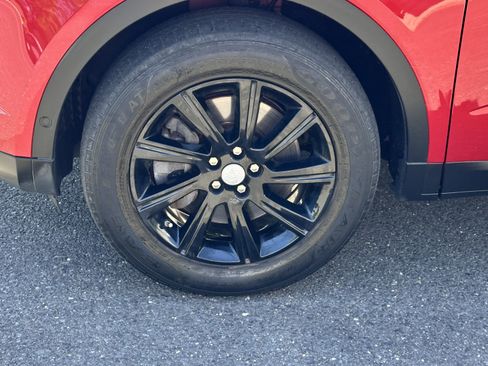 Used 2018 Jaguar E-PACE S AWD/4WD image 17