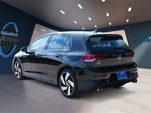 New 2026 Volkswagen GTI S image 6
