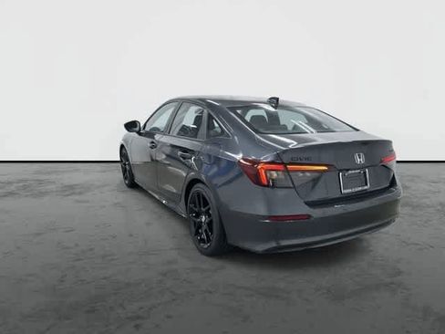 Used 2026 Honda Civic Sport image 2