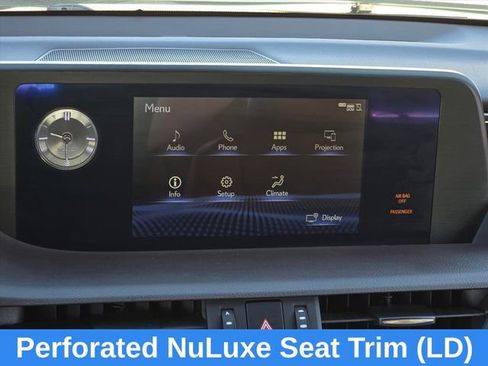 Used 2021 Lexus ES 350 w/ Premium Package image 24