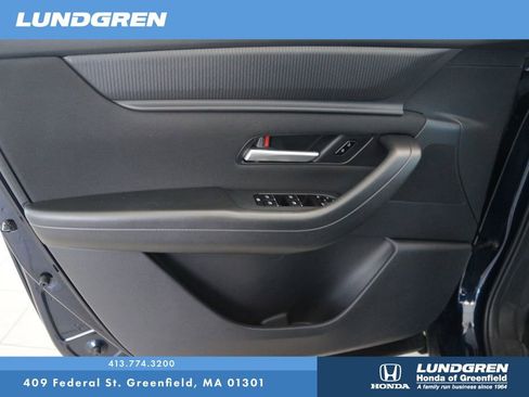 Used 2025 MAZDA CX-90 3.3 Turbo w/ Select Package image 15