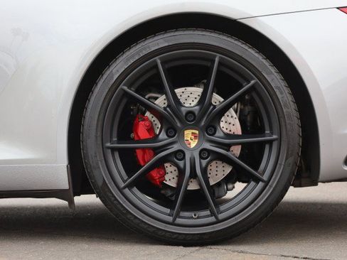 Used 2017 Porsche 911 Carrera RWD image 52