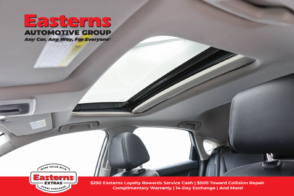 Used 2023 Honda Civic EX-L image 35