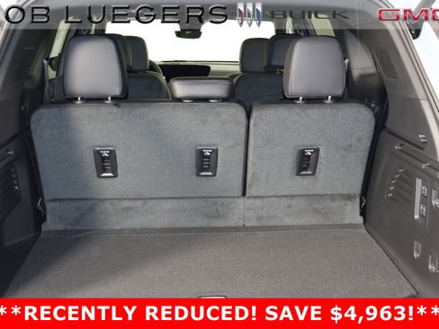 New 2026 Buick Enclave Sport Touring w/ Power Package FWD image 22