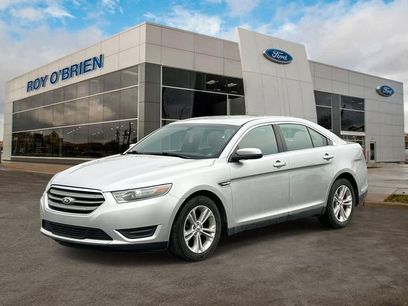 Used 2013 Ford Taurus SEL