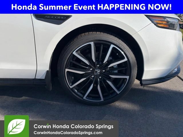 New 2026 Honda Passport TrailSport Elite image 7