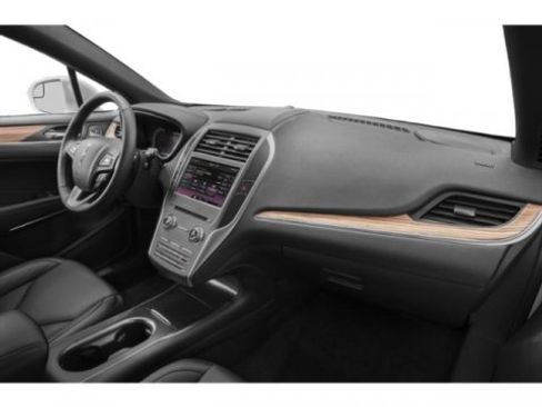 Used 2015 Lincoln MKC AWD w/ Equipment Group 102A Reserve image 22