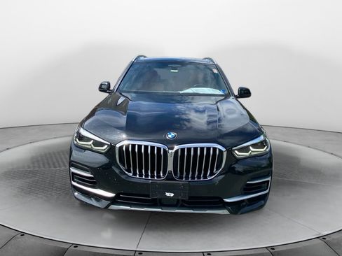 Used 2022 BMW X5 xDrive40i AWD/4WD image 2