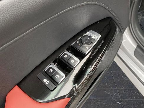 New 2026 Kia K5 GT-Line image 32