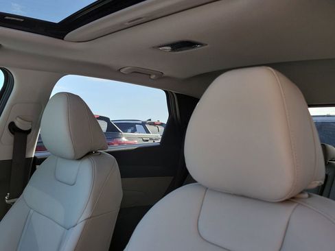 New 2026 Hyundai Tucson SEL image 26