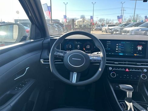 New 2026 Hyundai Santa Cruz SEL image 21