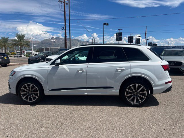 Used 2023 Audi Q7 2.0T Premium Plus AWD/4WD image 6