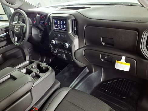 New 2026 GMC Sierra 2500 Pro image 12