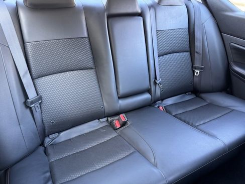 Used 2024 Nissan Altima 2.5 SR image 18