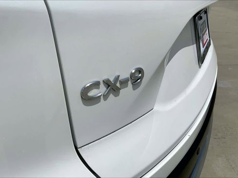 Used 2020 MAZDA CX-9 Grand Touring image 9