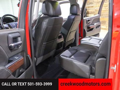 Used 2018 GMC Sierra 1500 SLT image 14