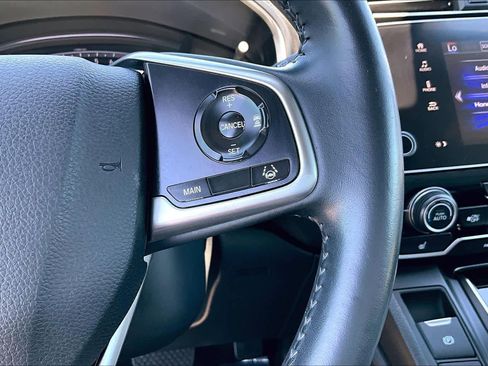 Used 2019 Honda CR-V EX-L image 22