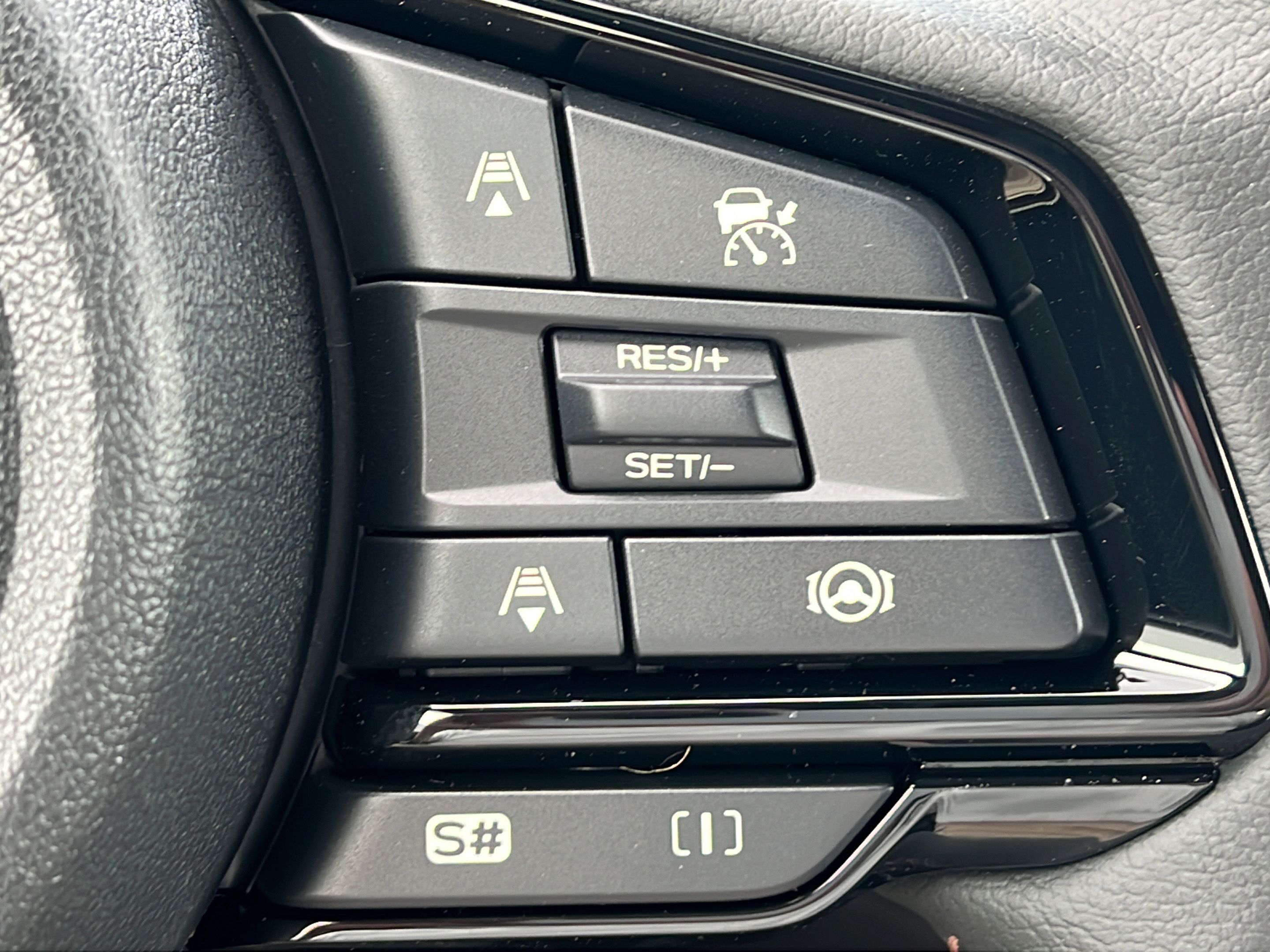 New 2026 Subaru Forester Sport AWD/4WD image 20