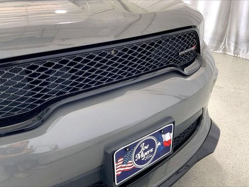 Used 2021 Dodge Durango SXT RWD image 7