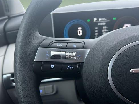 Certified 2026 Hyundai Tucson SEL image 25